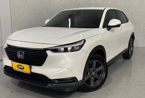 HONDA HR-V 1.5 DI I-VTEC FLEX EXL CVT